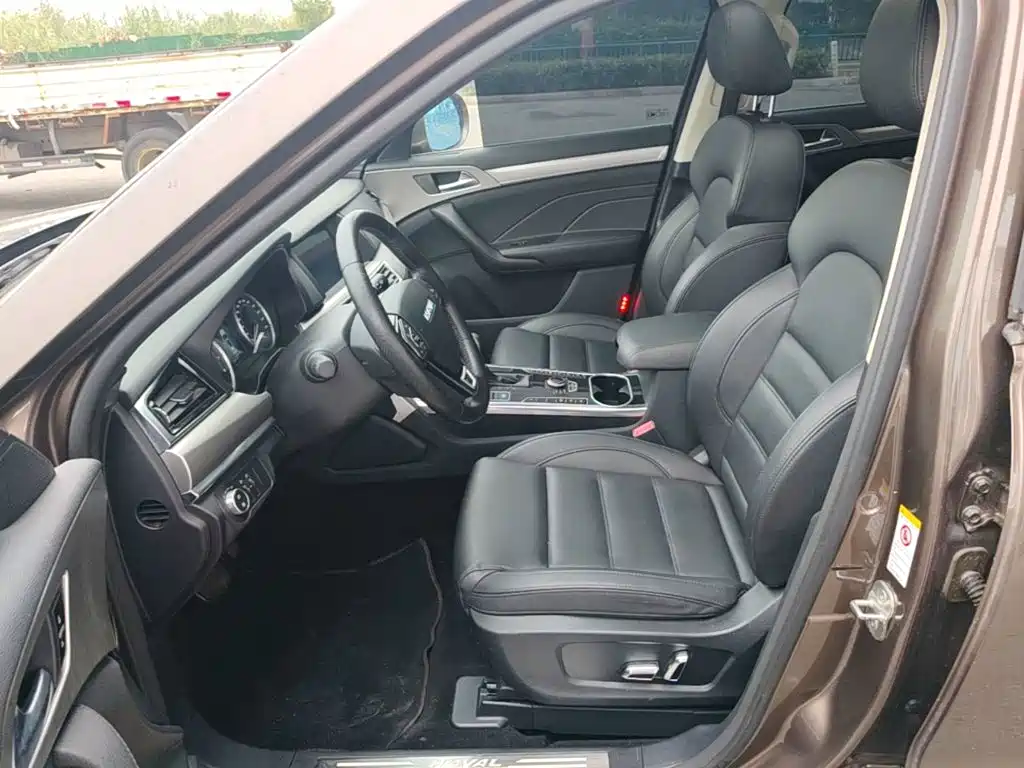 Haval H7 — миниатюра 15