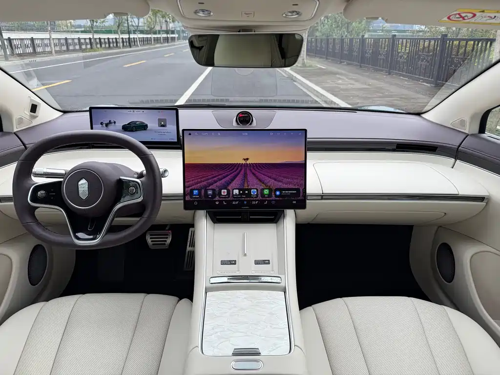 Zhijie Zhijie S7 — миниатюра 12