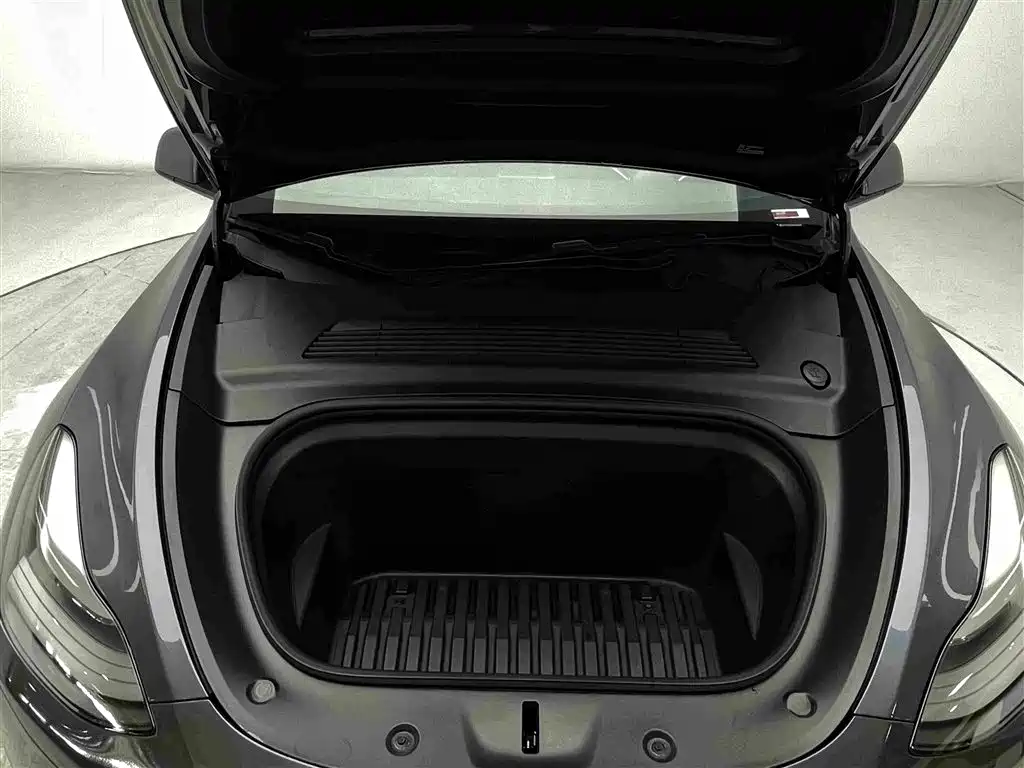 Tesla Model Y — миниатюра 17