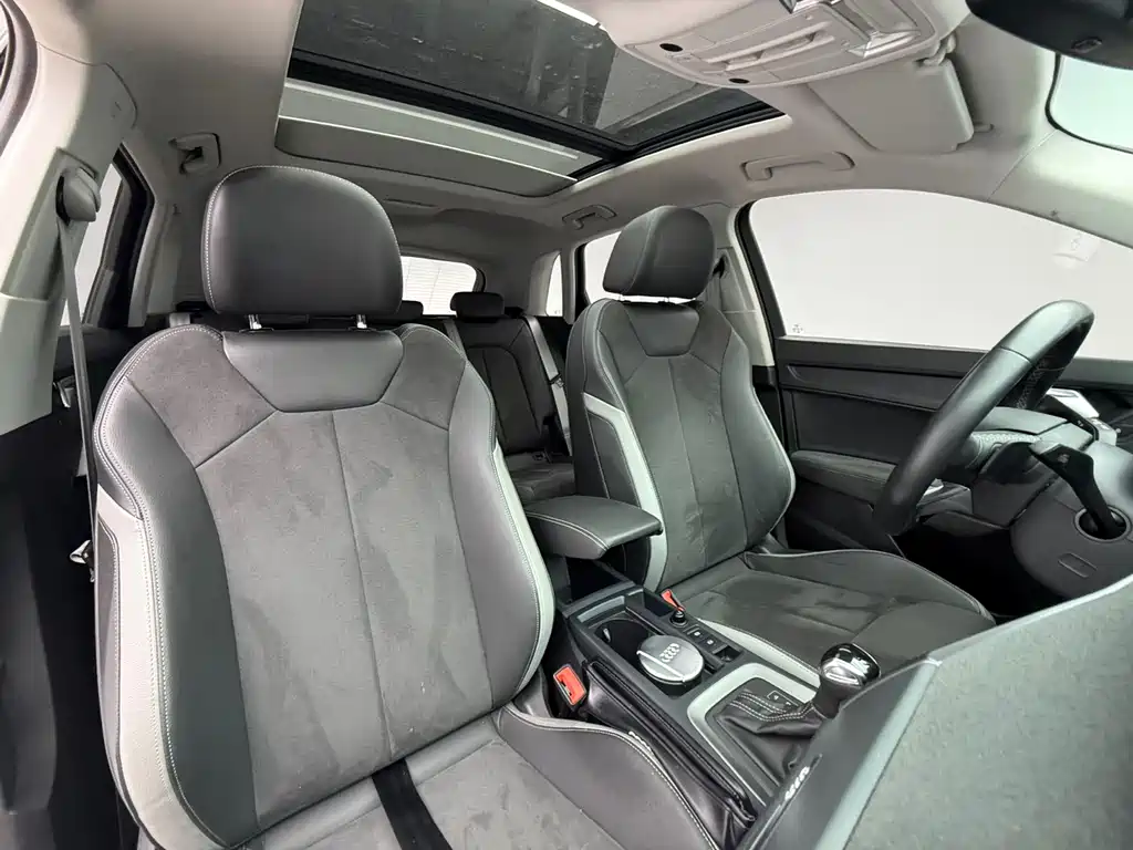 Audi Q3 — миниатюра 16