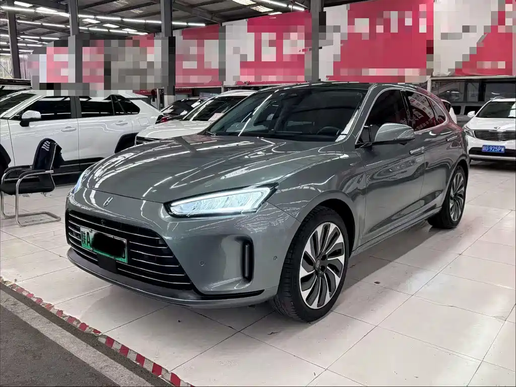 AITO AITO M5