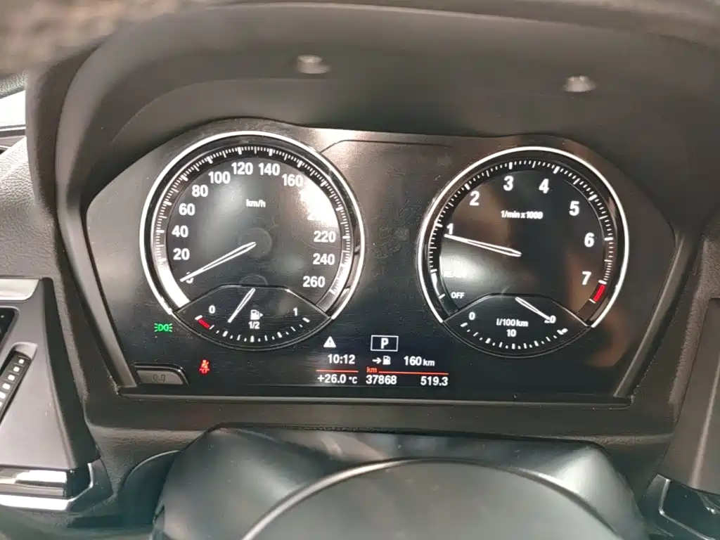BMW 1 Series — миниатюра 12