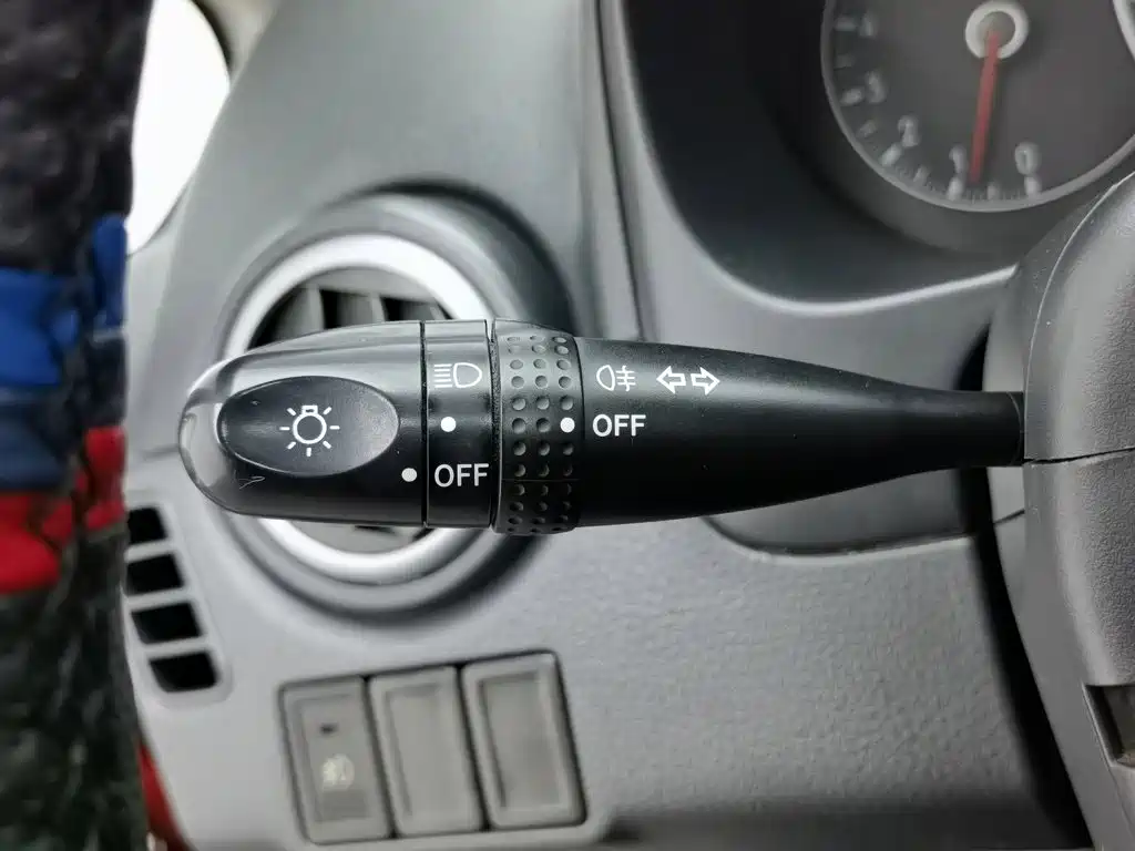 Suzuki SX4 — миниатюра 21