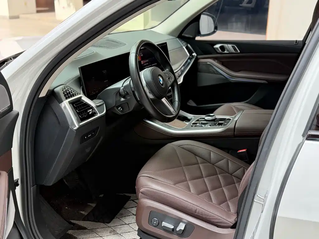 BMW X5 — миниатюра 4
