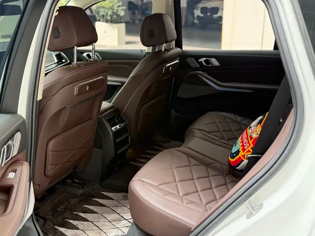 BMW X5 — миниатюра 5