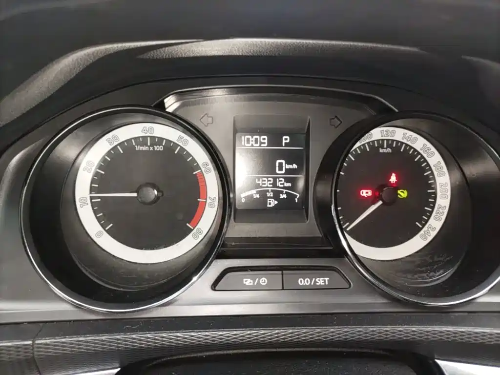 Skoda Kamiq — миниатюра 12