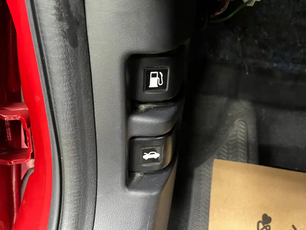 Honda Fit — миниатюра 19