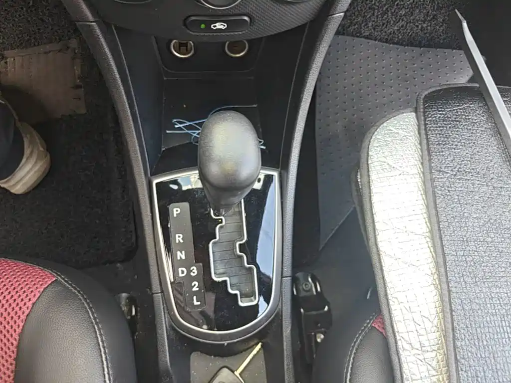 Hyundai Ruiyi — миниатюра 19