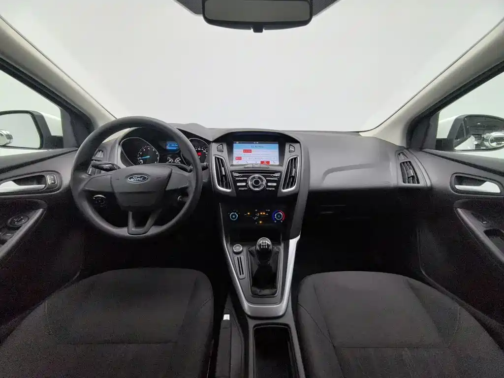 Ford Focus — миниатюра 5