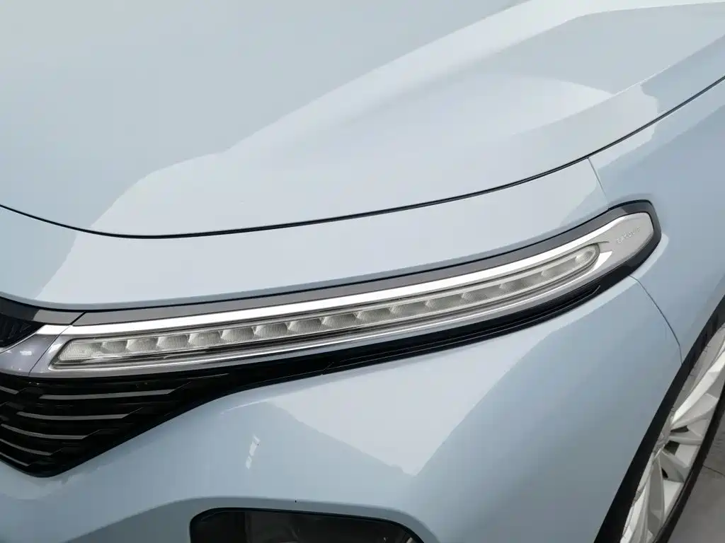 Baojun Valli — миниатюра 7