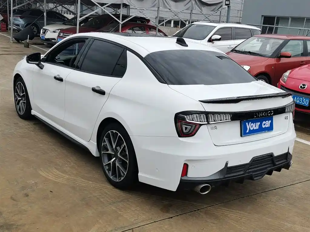 LYNK  03