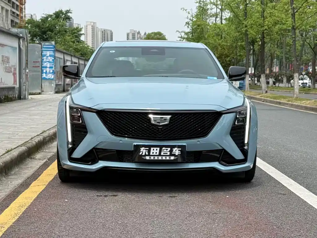 Cadillac CT5 2025 28T +