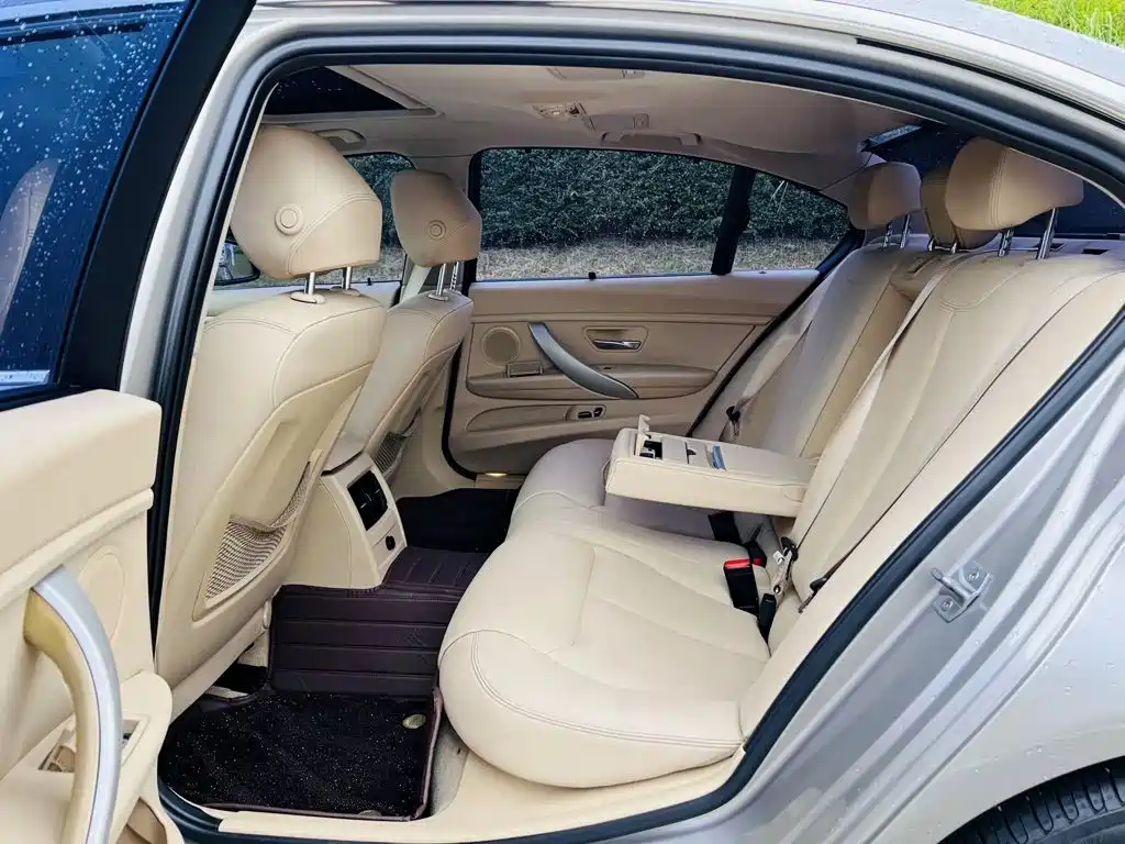 BMW 3 Series — миниатюра 6