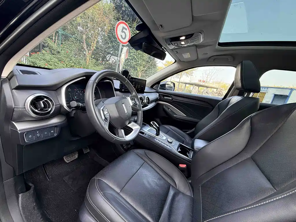 WEI PAI WEI BRAND VV6