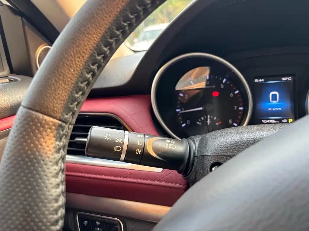 Haval H6 Coupe - фото 24