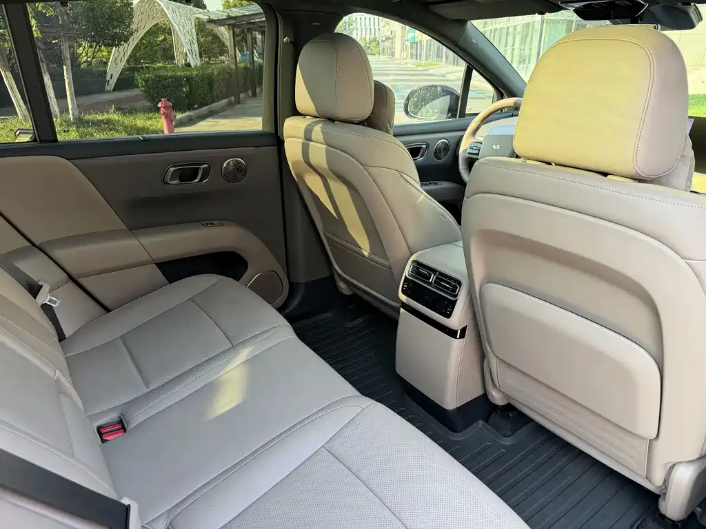 Li Auto Li i6 — миниатюра 21