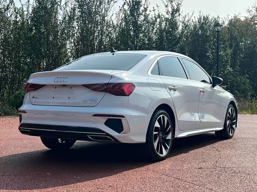 Audi A3 — миниатюра 6