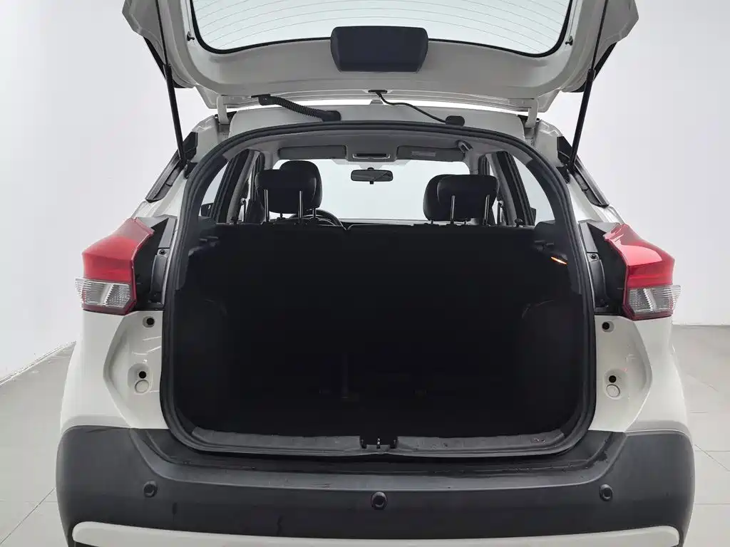 Nissan Kicks — миниатюра 16