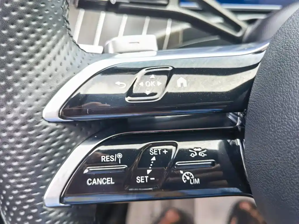 Mercedes-Benz C-Class — миниатюра 27