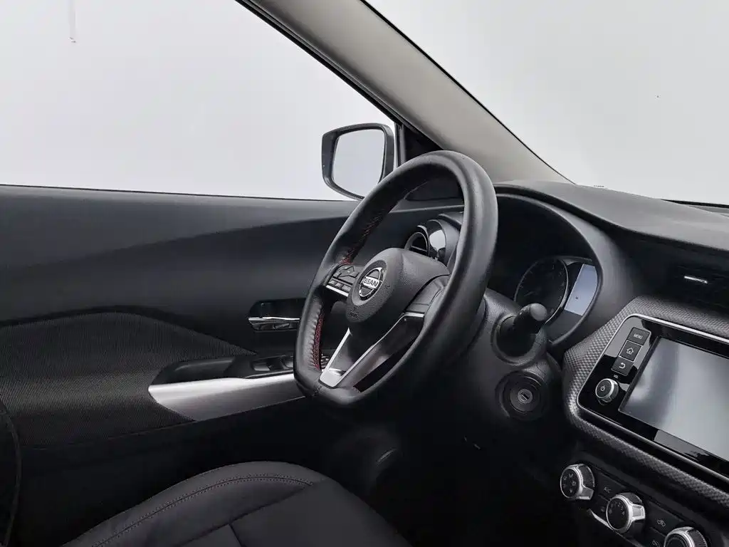 Nissan Kicks — миниатюра 22