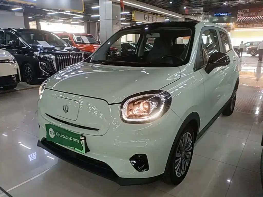 Leapmotor T03