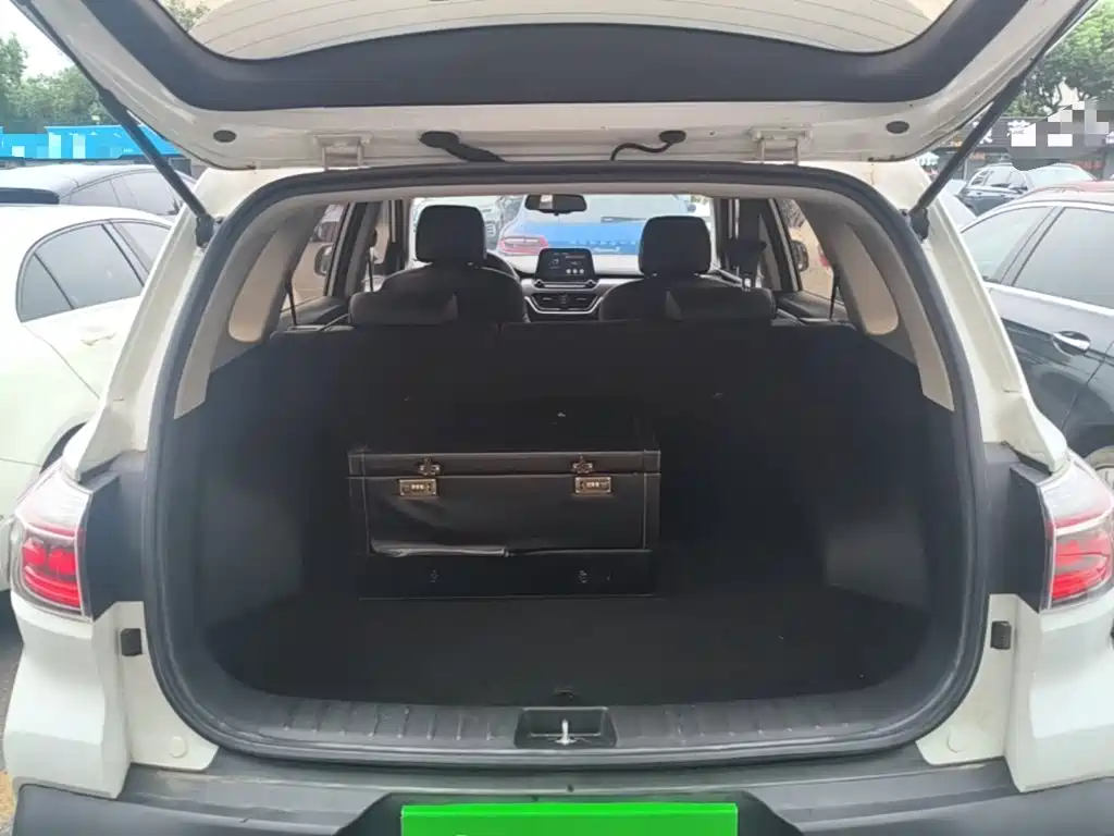 Kia Sportage — миниатюра 19