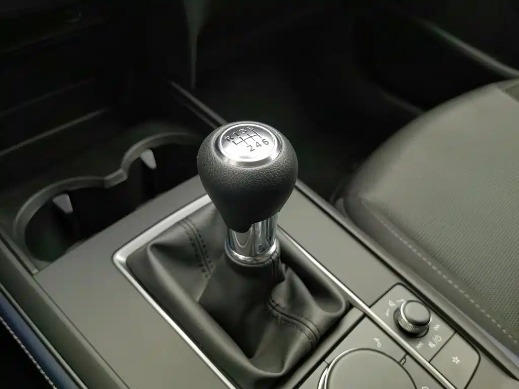 Mazda CX-30 id 4654527 из Китая 8