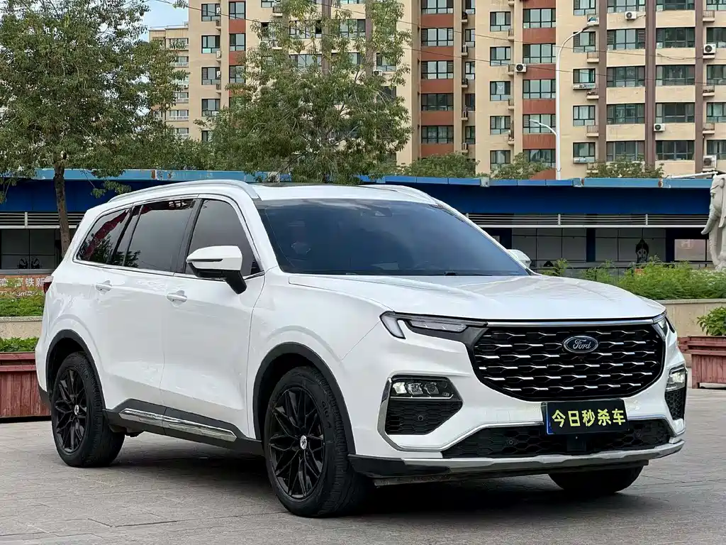 Ford Equator — миниатюра 3