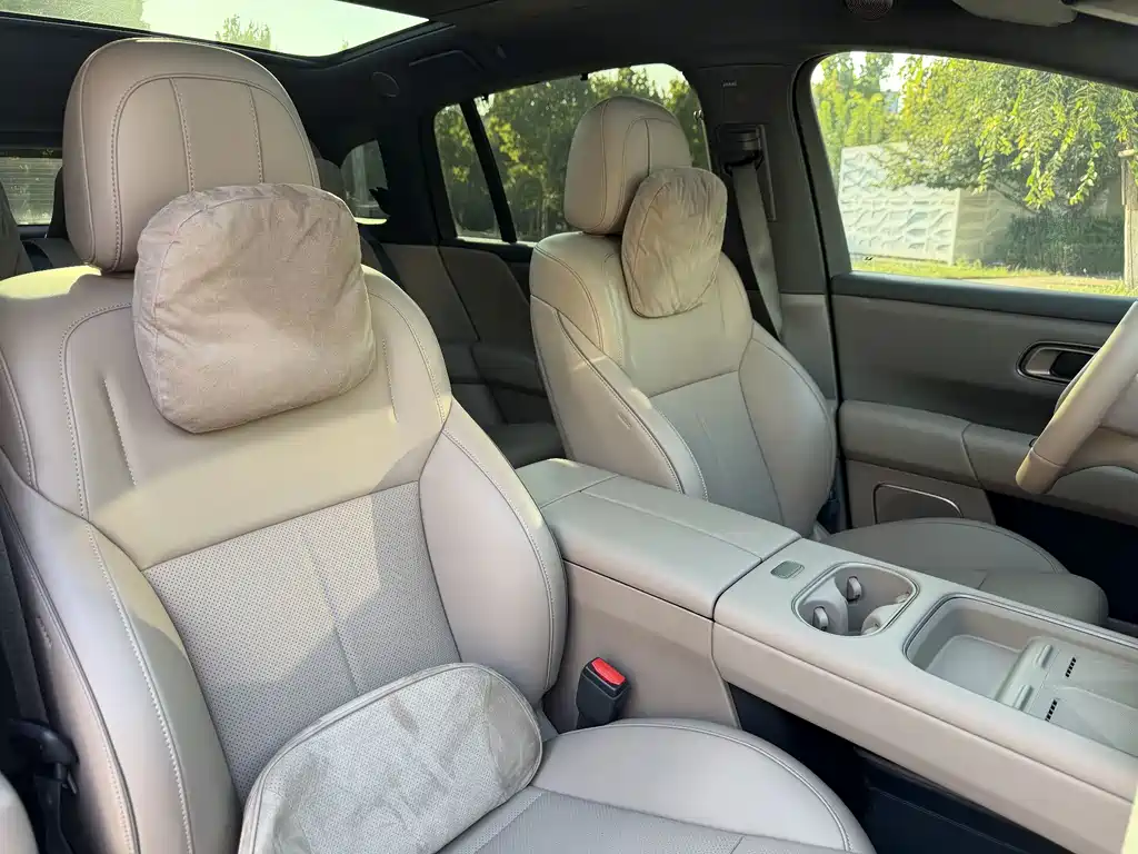 Li Auto Li i6 — миниатюра 18