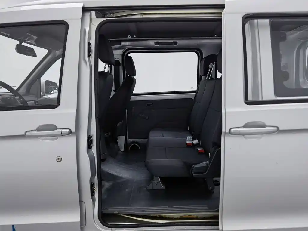 Wuling Zhiguang — миниатюра 15