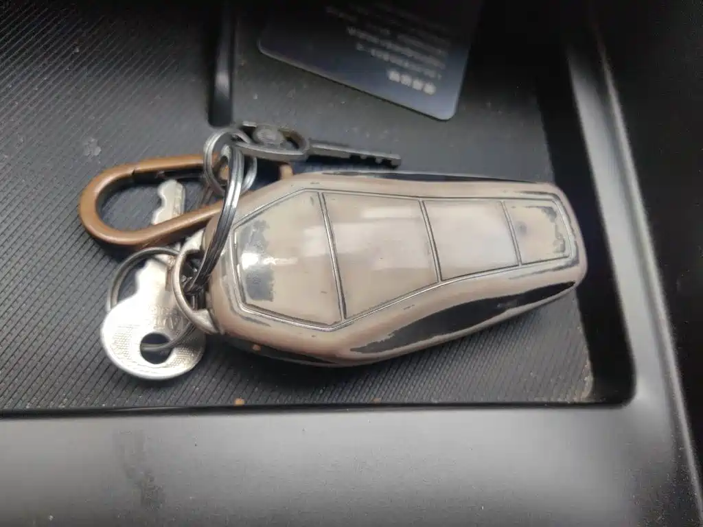 BYD PLUS New Energy — миниатюра 9