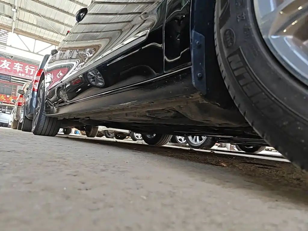 Buick LaCrosse — миниатюра 21