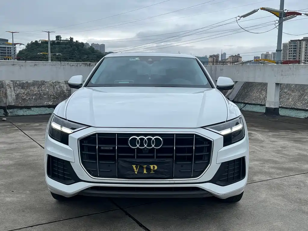 Audi Q8 — миниатюра 2