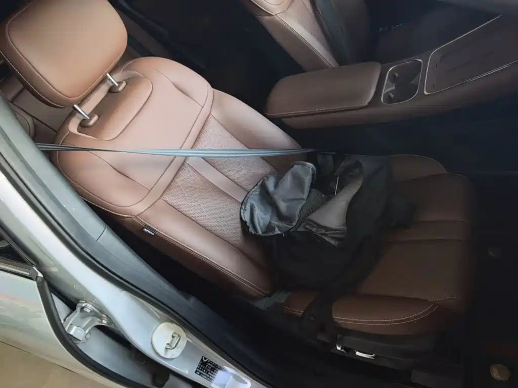 Wuling Xingguang S — миниатюра 25