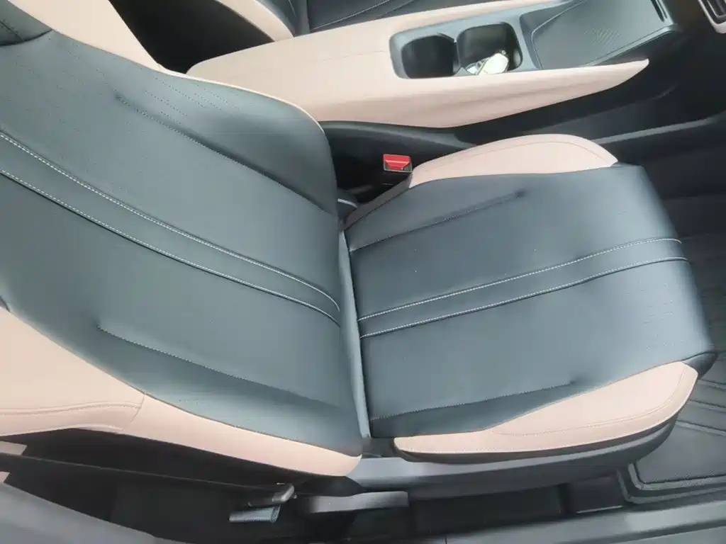 BYD Seagull — миниатюра 25