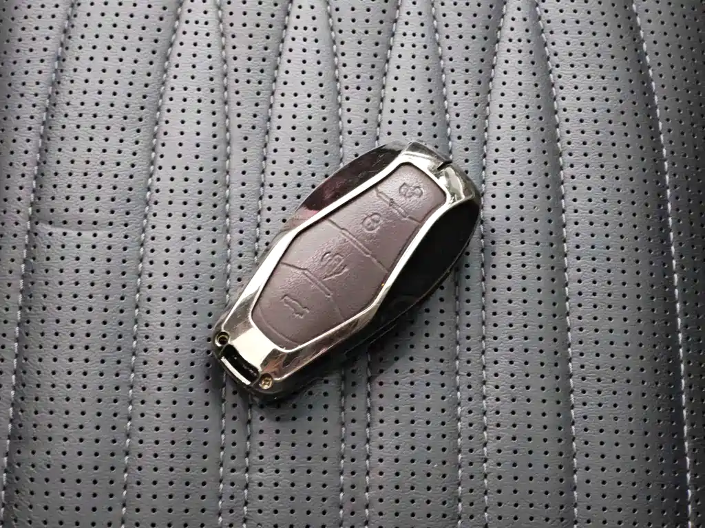 Hongqi Hongqi HS5 — миниатюра 21
