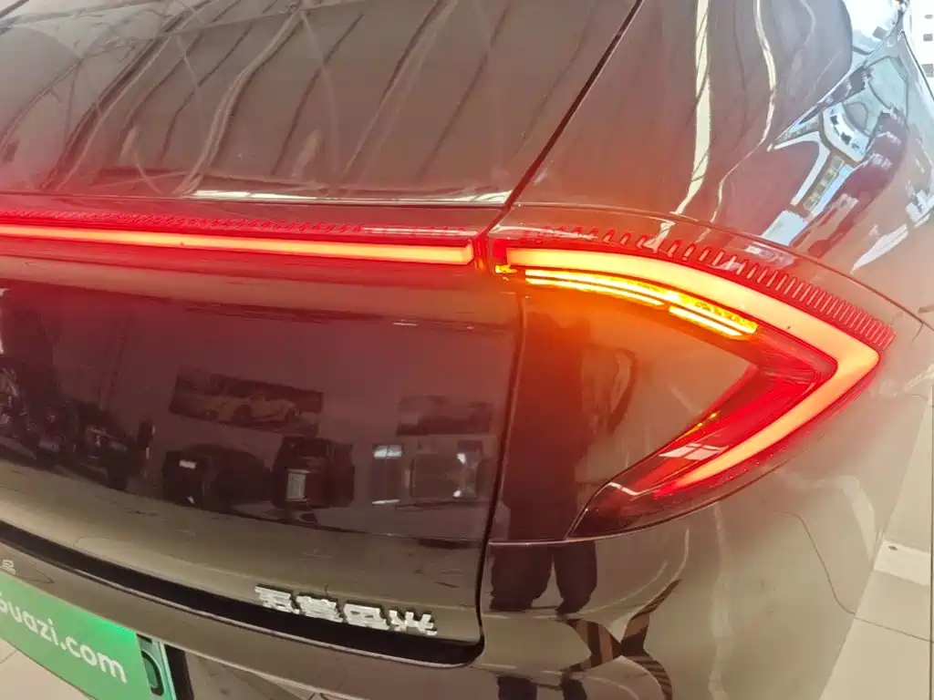 Wuling Xingguang — миниатюра 24