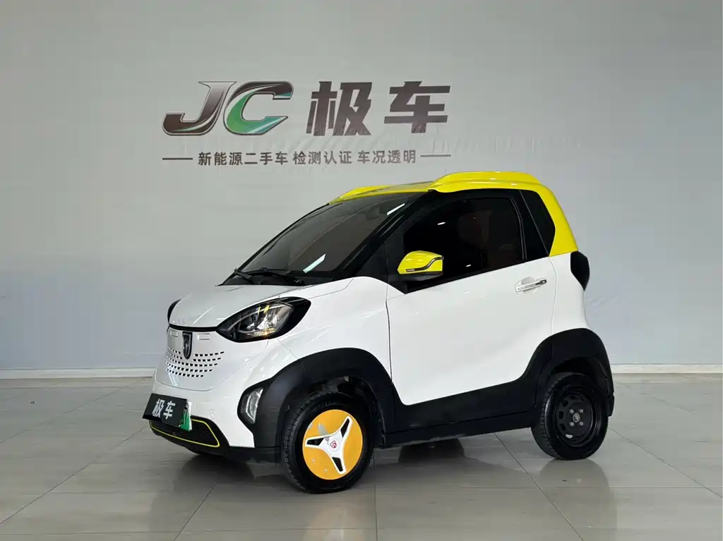Baojun E100