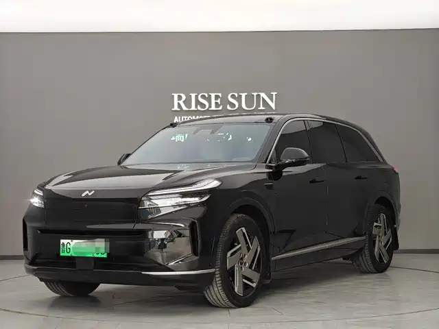 ONVO LE DAO L90 2026