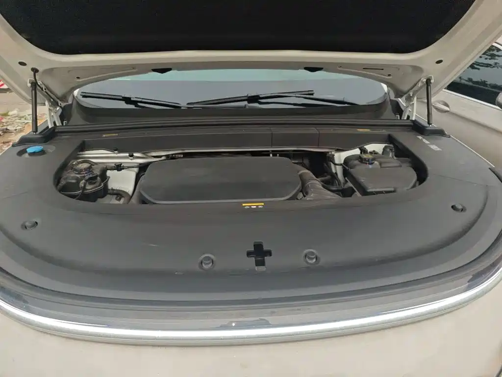 Li Auto Li L6 — миниатюра 11