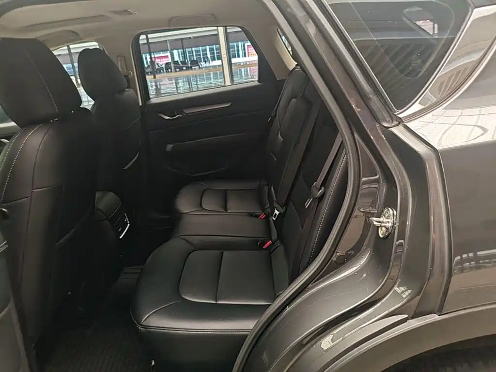 Mazda CX-5 — миниатюра 17