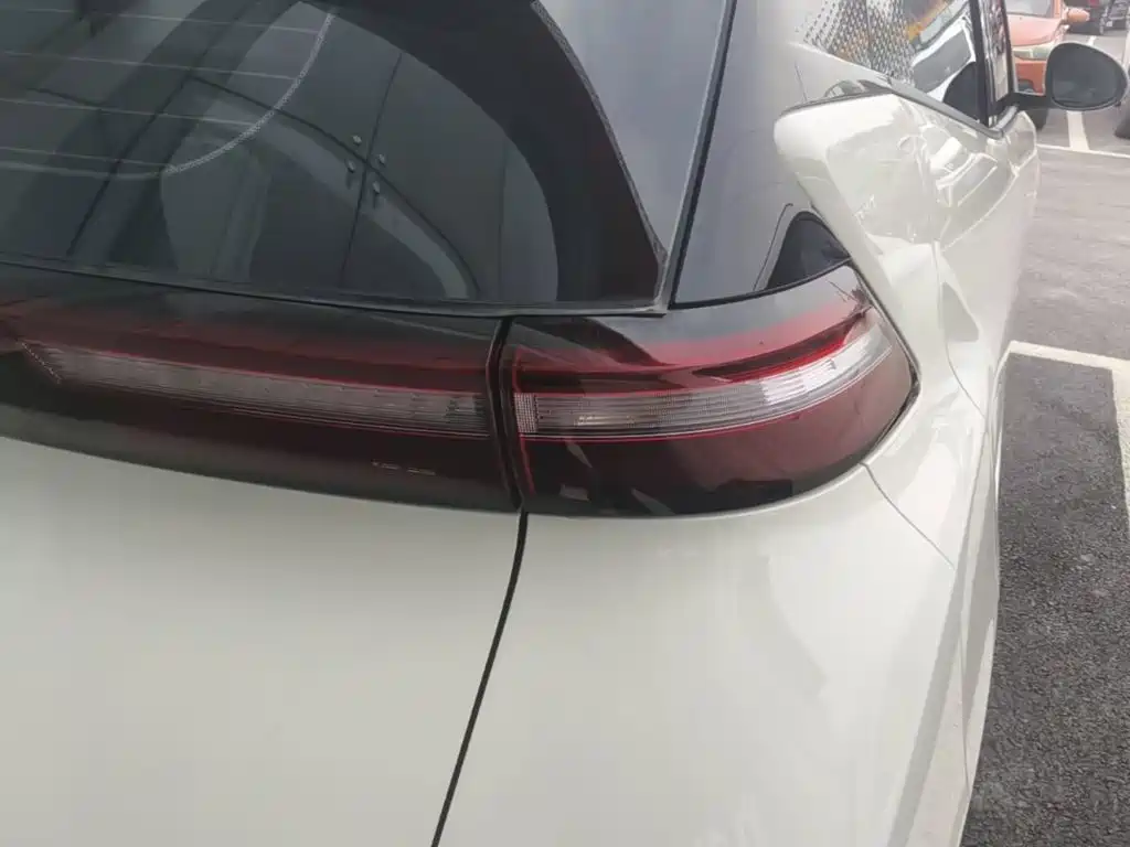 BYD Seagull — миниатюра 8