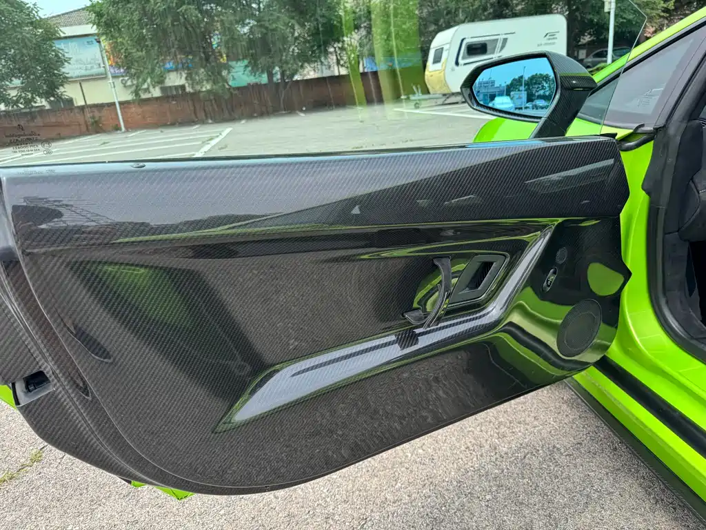 Lamborghini Gallardo — фотографии объявления, Фото 13