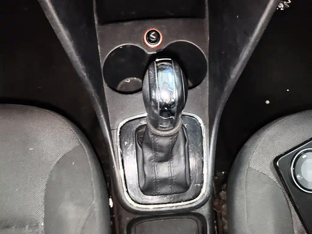 Volkswagen Polo — миниатюра 14