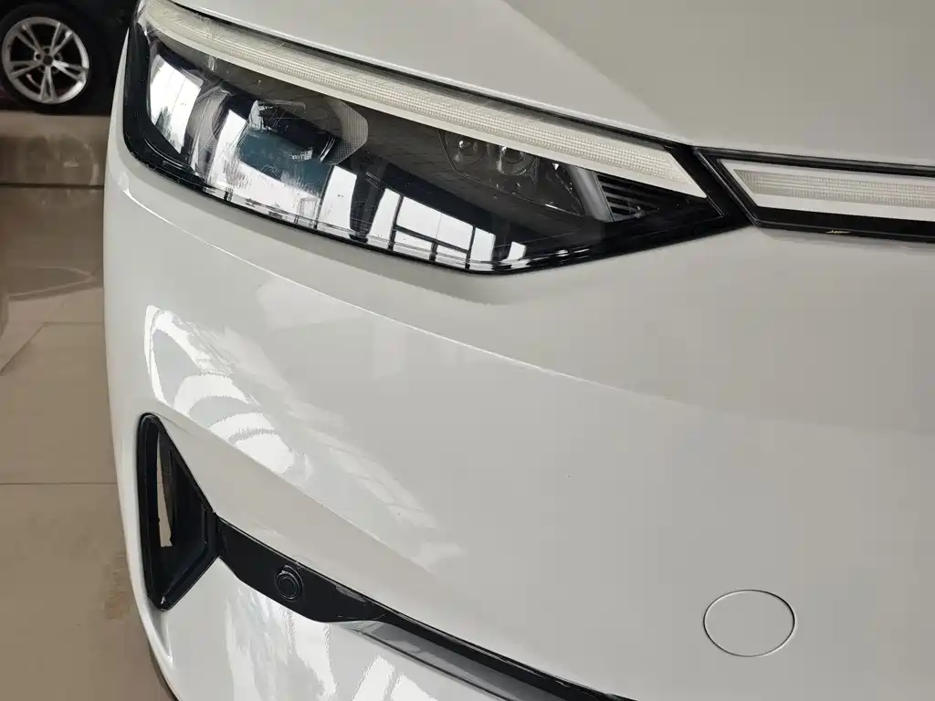Volkswagen ID.7 VIZZION — миниатюра 4