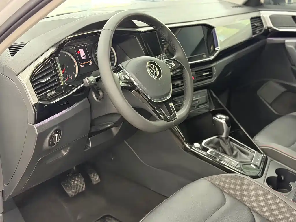 Volkswagen Tayron 2022 280TSI Luxury Smart Connect