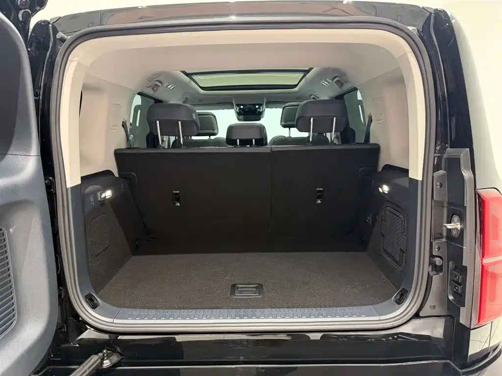 FANG CHENG BAO LEOPARD 5