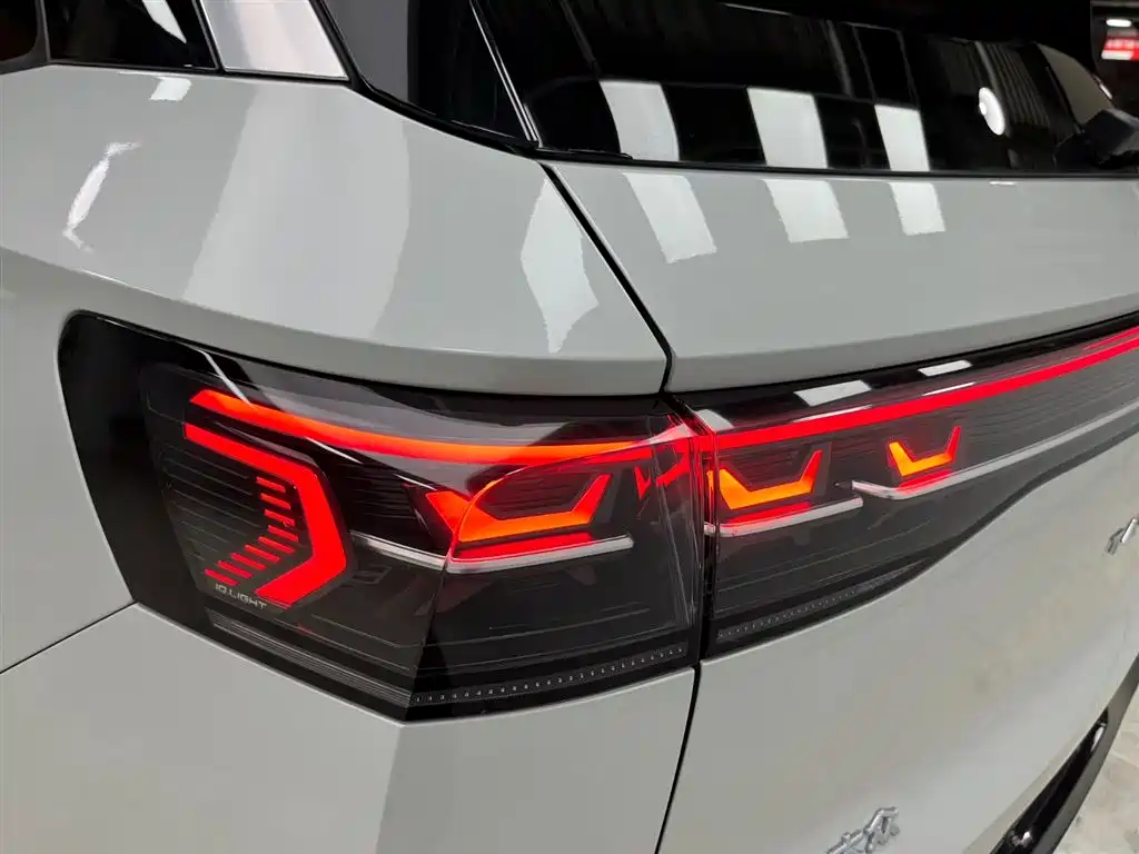 VOLKSWAGEN RANGE PATROL