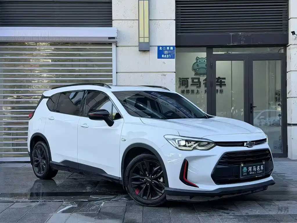 Chevrolet Volando — миниатюра 3