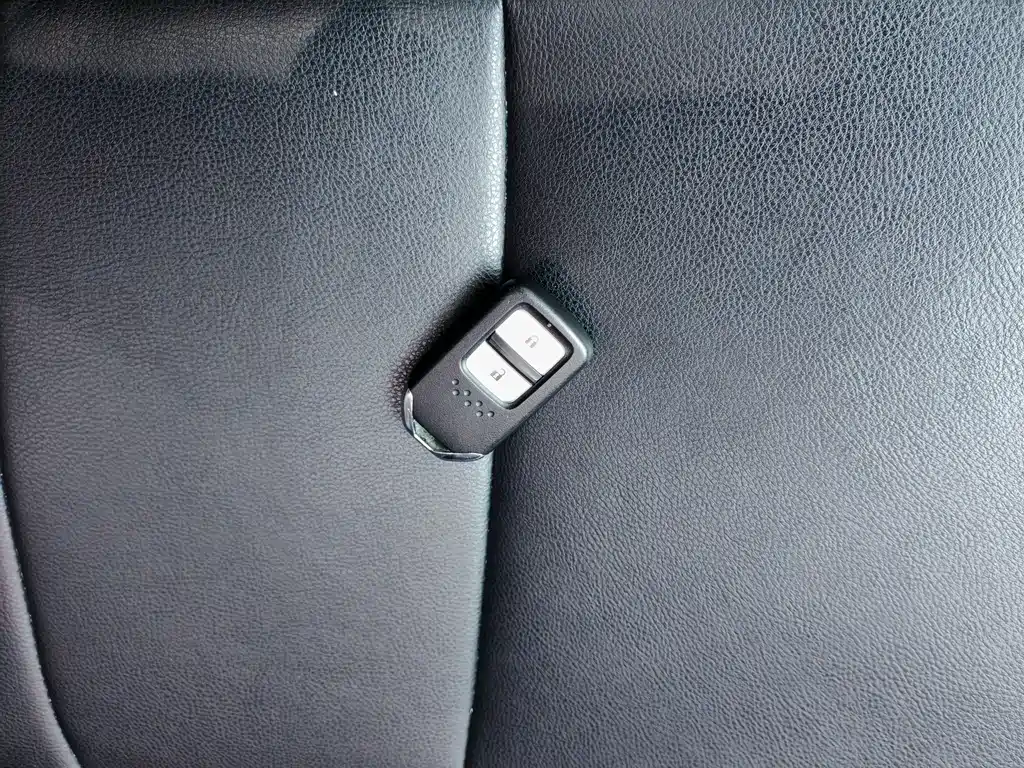 Honda Fit — миниатюра 11